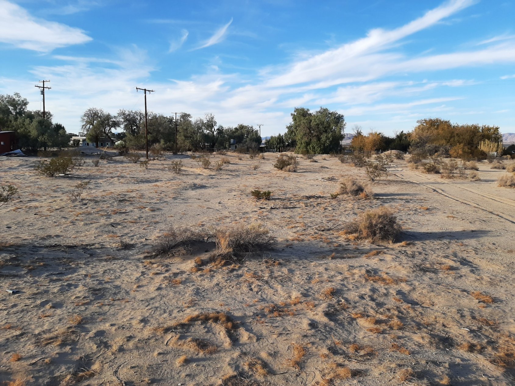 1.25ac North Star Ave near schools and lukie park